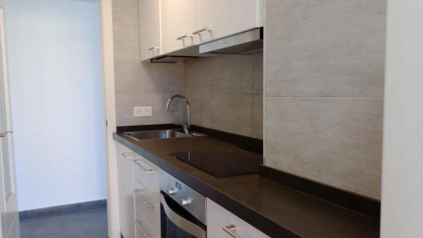 Piso en Pueblo Levante