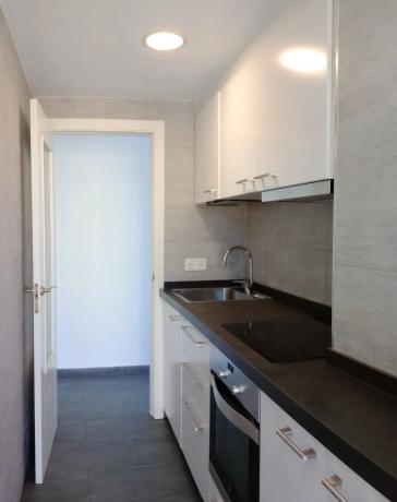 Piso en Pueblo Levante