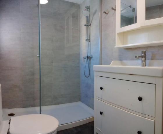 Piso en Pueblo Levante