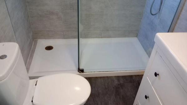 Piso en Pueblo Levante