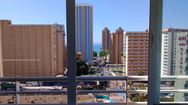 Piso en Pueblo Levante