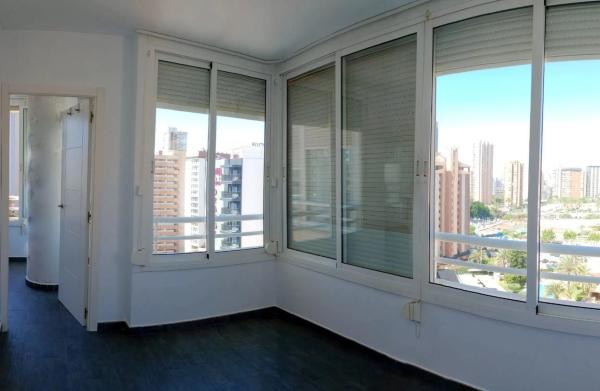 Piso en Pueblo Levante