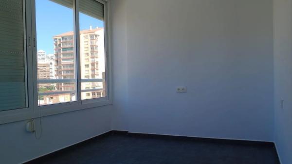 Piso en Pueblo Levante