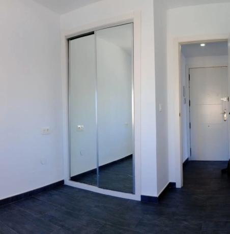 Piso en Pueblo Levante