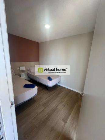 Piso en Barrio Zona Rincón Bajo