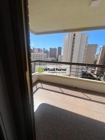 Piso en Barrio Zona Rincón Bajo