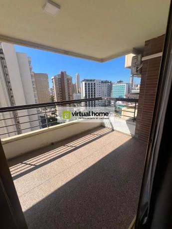 Piso en Barrio Zona Rincón Bajo