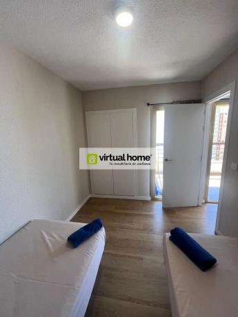 Piso en Barrio Zona Rincón Bajo