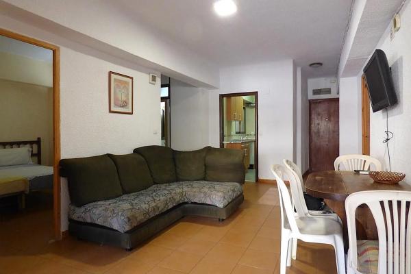 Piso en avenida Emilio Ortuño