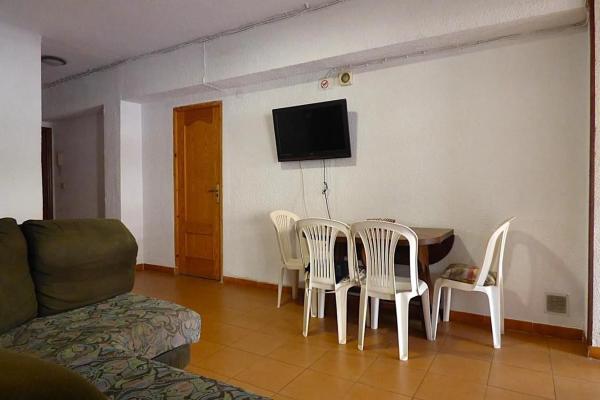 Piso en avenida Emilio Ortuño