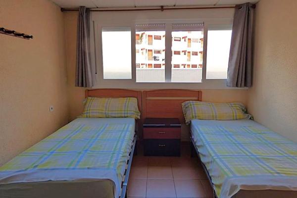 Piso en avenida Emilio Ortuño