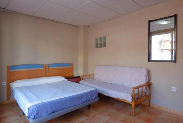 Piso en avenida Emilio Ortuño