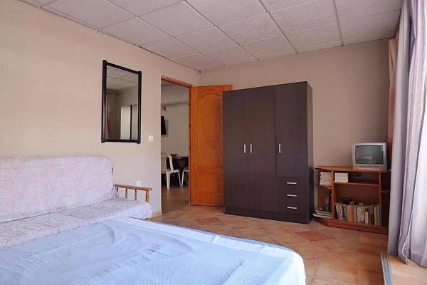 Piso en avenida Emilio Ortuño