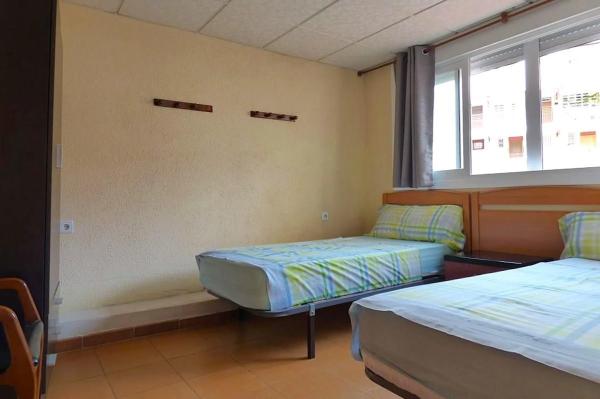 Piso en avenida Emilio Ortuño