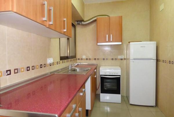 Piso en avenida Emilio Ortuño