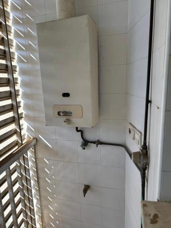 Piso en Pueblo Levante