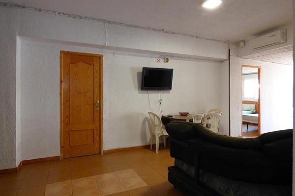 Piso en avenida Emilio Ortuño