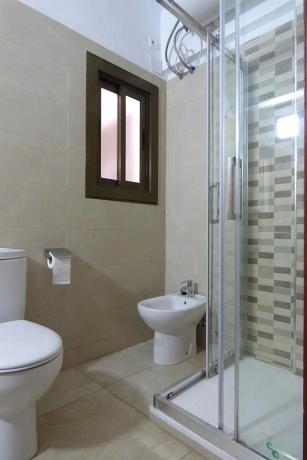 Piso en avenida Emilio Ortuño