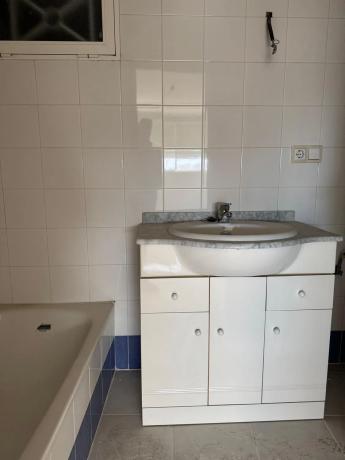 Piso en Pueblo Levante