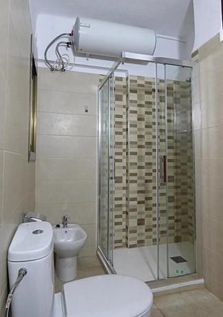 Piso en avenida Emilio Ortuño