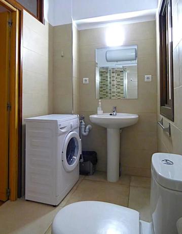 Piso en avenida Emilio Ortuño