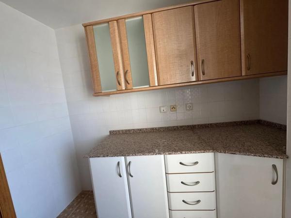 Piso en Pueblo Levante