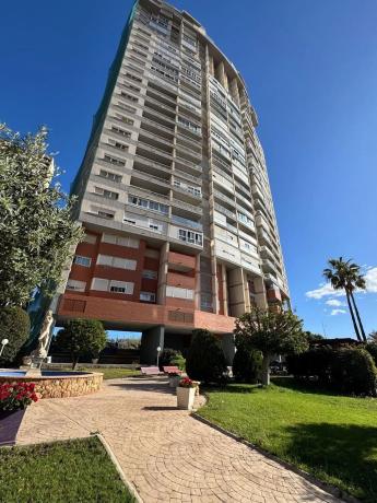 Piso en Pueblo Levante