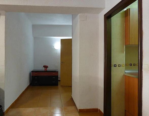 Piso en avenida Emilio Ortuño