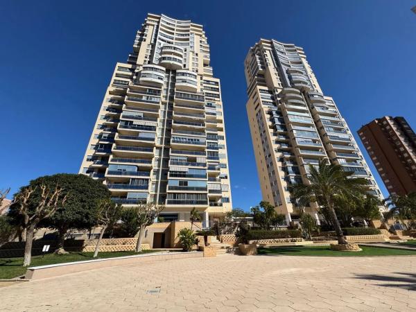 Piso en Pueblo Levante