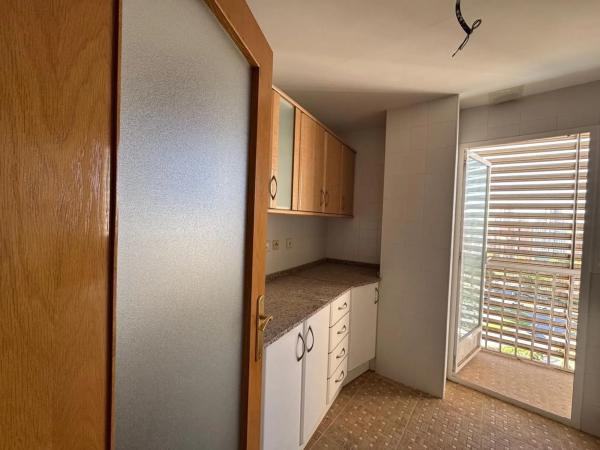 Piso en Pueblo Levante