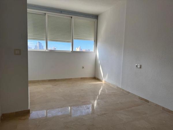 Piso en Pueblo Levante