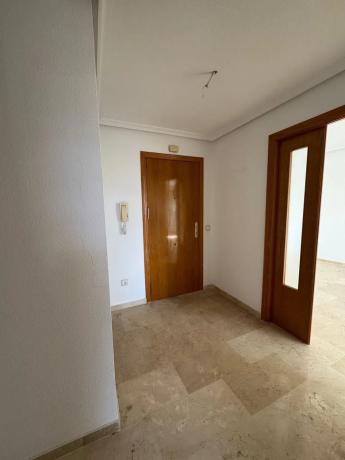 Piso en Pueblo Levante