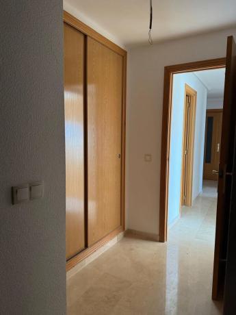 Piso en Pueblo Levante