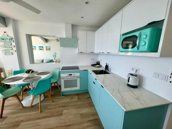 Piso en avenida de Madrid, 15