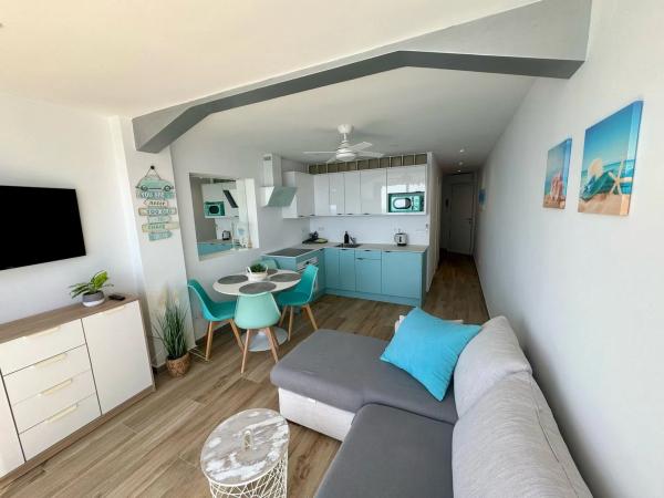 Piso en avenida de Madrid, 15