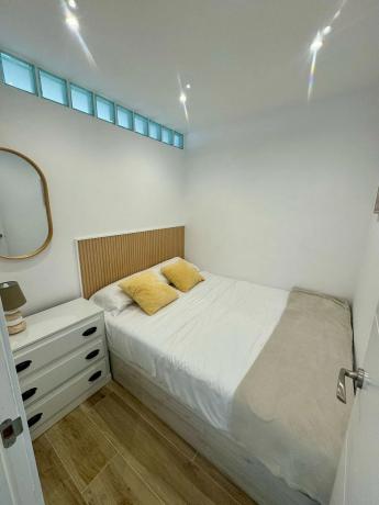 Piso en avenida de Madrid, 15