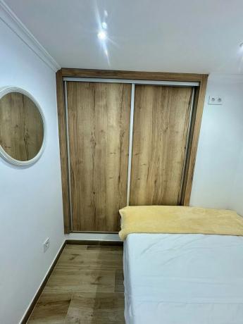 Piso en avenida de Madrid, 15