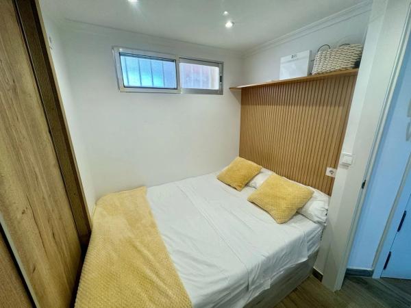 Piso en avenida de Madrid, 15