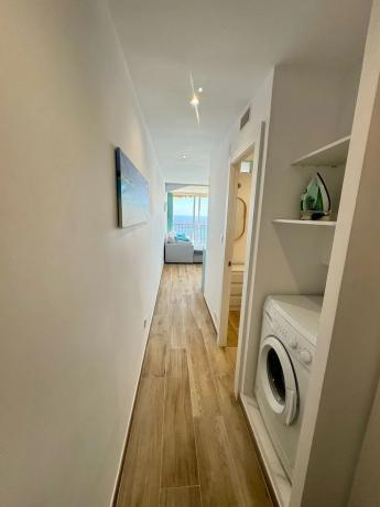 Piso en avenida de Madrid, 15