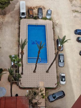 Piso en avenida de Madrid, 15