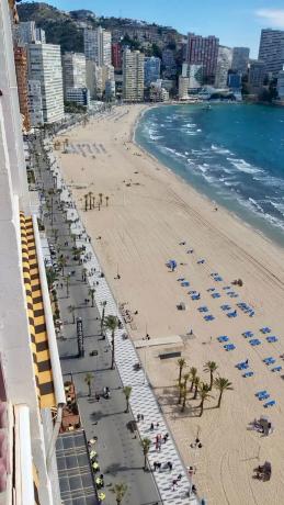 Piso en avenida de Madrid, 15