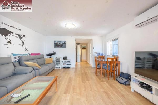 Piso en Playa de Poniente