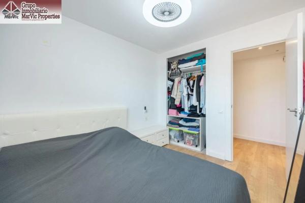 Piso en Playa de Poniente