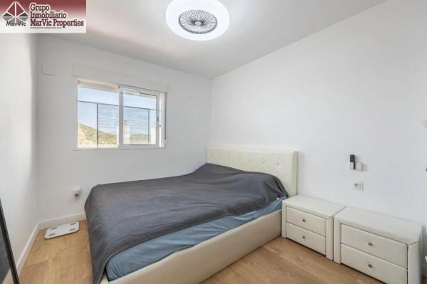 Piso en Playa de Poniente