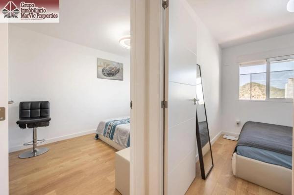 Piso en Playa de Poniente