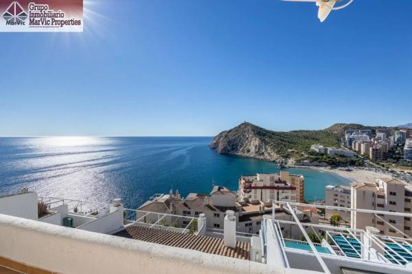 Piso en Playa de Poniente