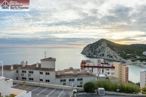 Piso en Playa de Poniente