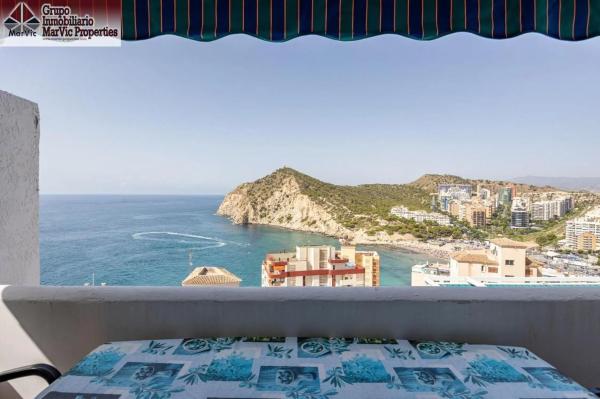 Piso en Playa de Poniente