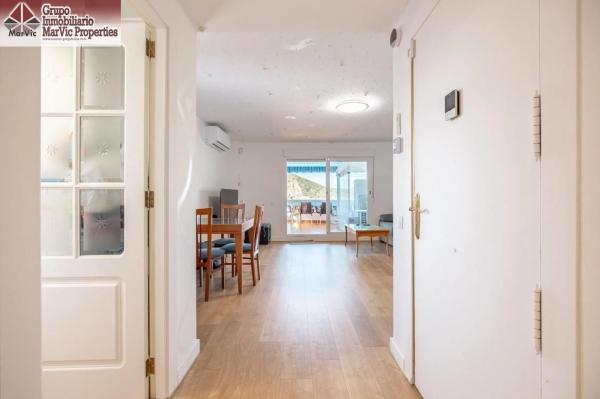 Piso en Playa de Poniente