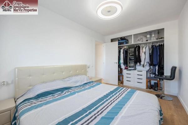 Piso en Playa de Poniente